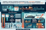 A 12-Month Sourcing Calendar for International Retailers
